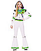 Kids Buzz Lightyear Jumpsuit Costume - Toy Story