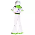 Kids Buzz Lightyear Jumpsuit Costume - Toy Story at Spencer's