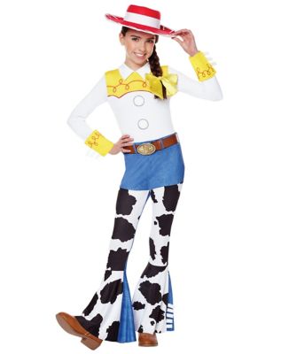 Kids Jessie Costume - Toy Story - Spirithalloween.com