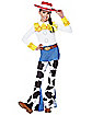 Kids Jessie Costume - Toy Story