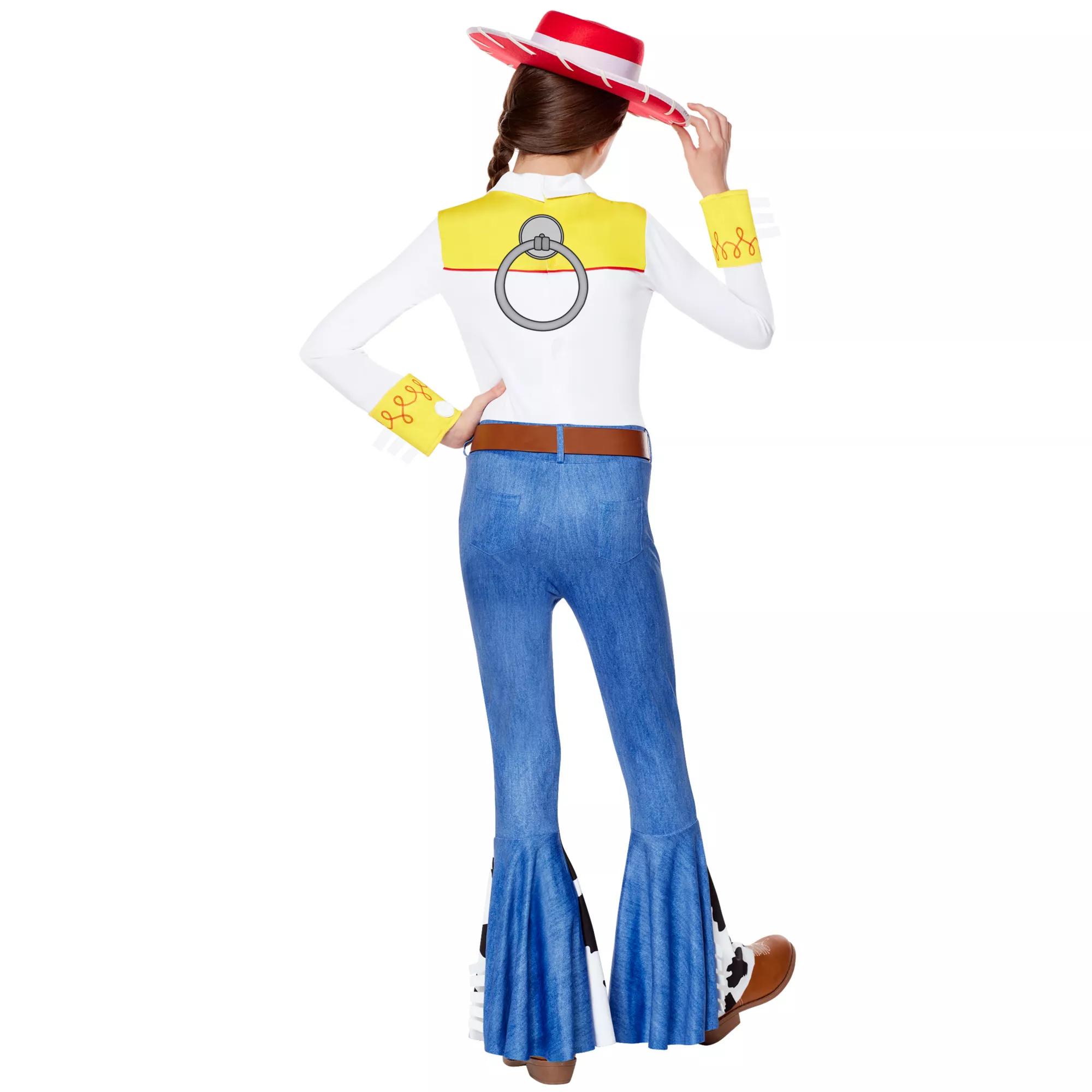 Kids Jessie Costume - Toy Story at Spirit Halloween