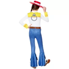 Kids Jessie Costume - Toy Story at Spirit Halloween