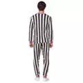 Beetlejuice Pajama Set at Spirit Halloween