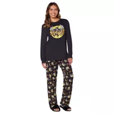 Spirit Halloween Pajama Set at Spencer's