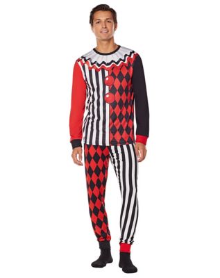 Creepy Co. Pyjamas - Halloween® Bob the Ghost Pyjama Set