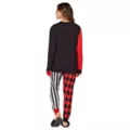 Clown Pajama Set at Spencer's