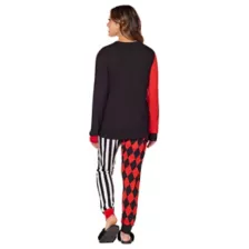 Clown Pajama Set at Spencer's