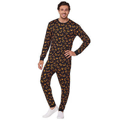 Get the pajamas for $40 at halloweencity.com - Wheretoget