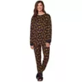 Jack-O'-Lantern Pajama Set at Spirit Halloween