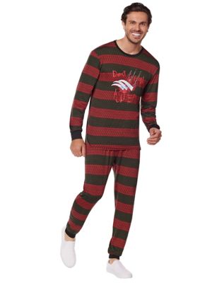 Freddy krueger hot sale onesie