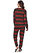 Freddy Krueger Pajama Set - A Nightmare on Elm Street