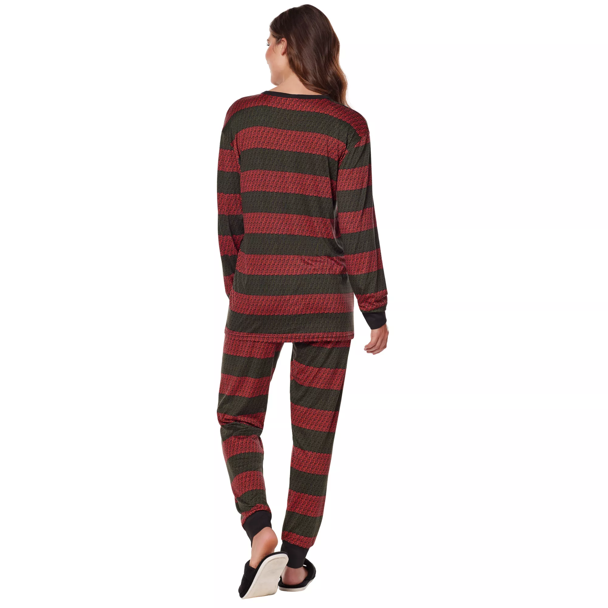 Freddy Krueger Pajama Set - A Nightmare on Elm Street at Spirit Halloween
