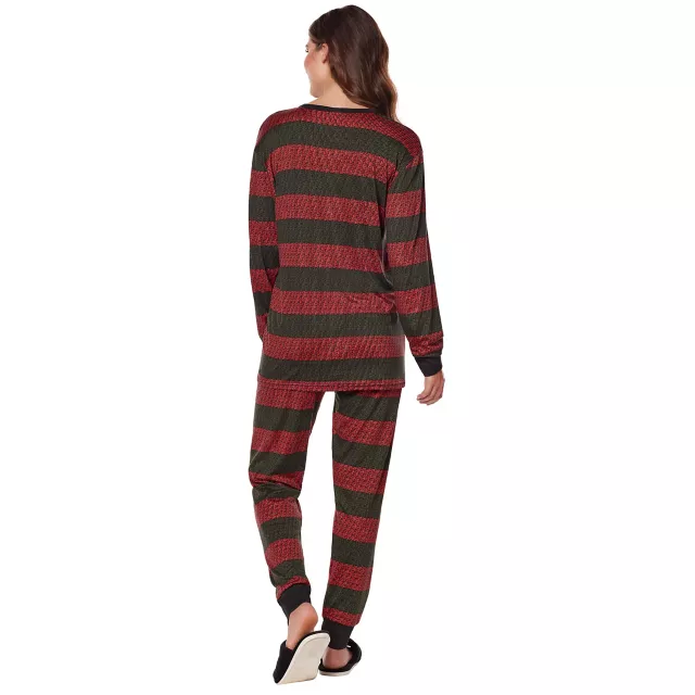 Freddy Krueger Pajama Set - A Nightmare on Elm Street at Spirit Halloween