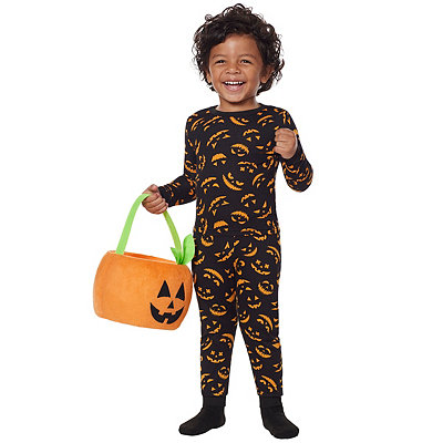 Toddler Spirit Halloween Pajama Set 