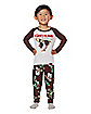 Toddler Gizmo Pajama Set - Gremlins