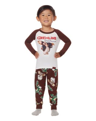 Gremlins pyjamas new arrivals