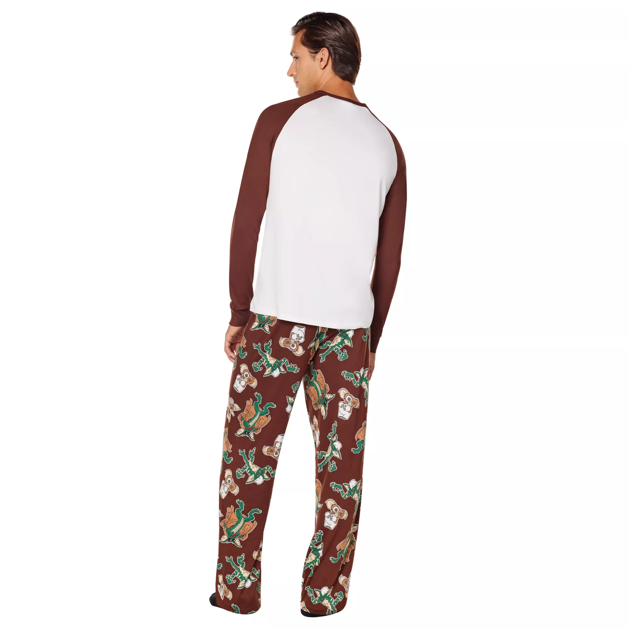 Gizmo Pajama Set - Gremlins at Spencer's