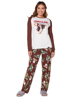 Gizmo Pajama Set - Gremlins