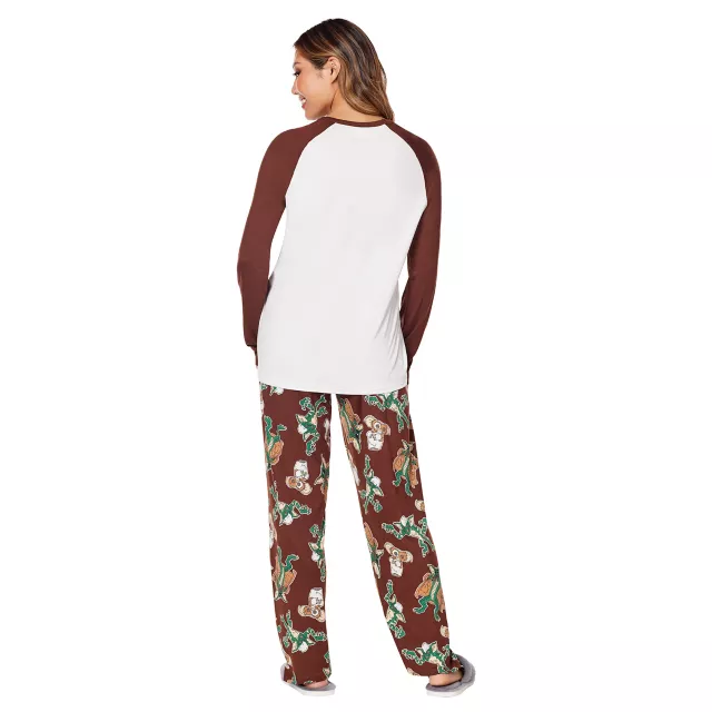 Gizmo Pajama Set - Gremlins at Spencer's