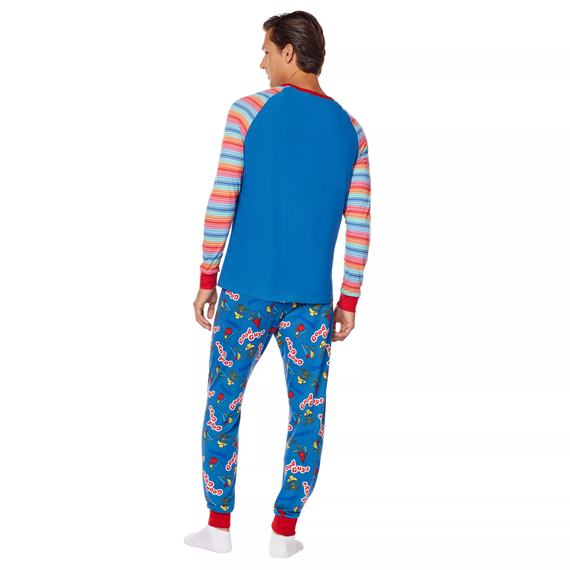 Good Guys Chucky Pajama Set at Spencer's