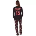 Jason Voorhees Pajama Set - Friday the 13th at Spirit Halloween