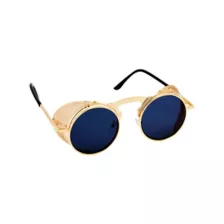 Steampunk Glasses at Spencer's
