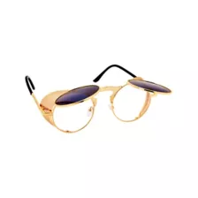 Steampunk Glasses at Spencer's