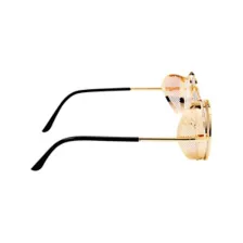 Steampunk Glasses at Spencer's