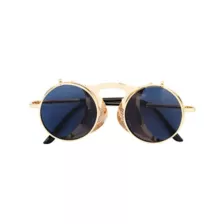Steampunk Glasses at Spencer's