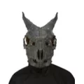 Goat Skull Full Mask at Spirit Halloween