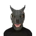 Goat Skull Full Mask at Spirit Halloween