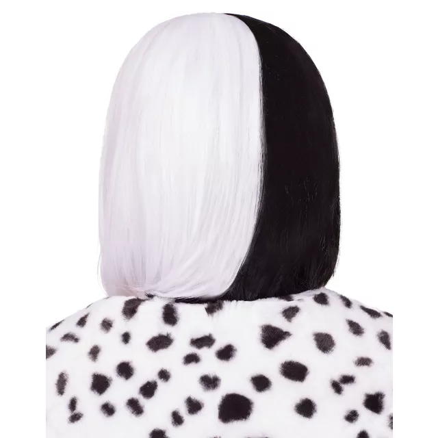 Cruella Wig - Disney Cruella at Spencer's