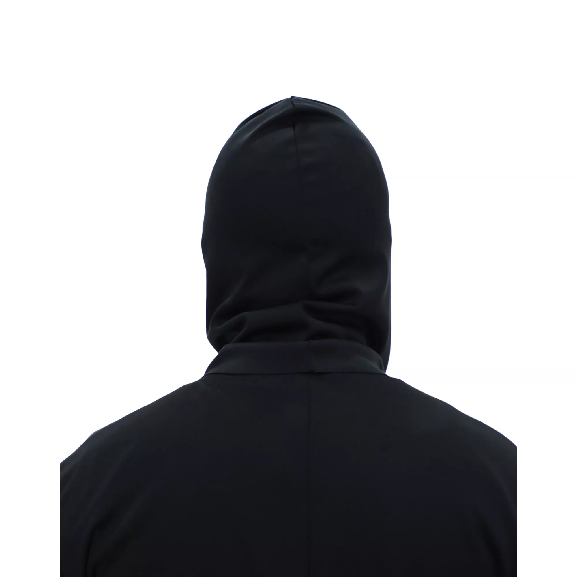 Die Laughing Clown Half Mask at Spirit Halloween