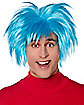 Thing 1 and Thing 2 Wig - Dr. Seuss
