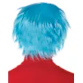 Thing 1 and Thing 2 Wig - Dr. Seuss at Spirit Halloween