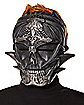 Kids Underworld Skeleton Half Mask