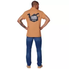 Adult Camel Towing Plus Size Shirt at Spirit Halloween