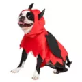 Devil Pet Costume at Spencer's
