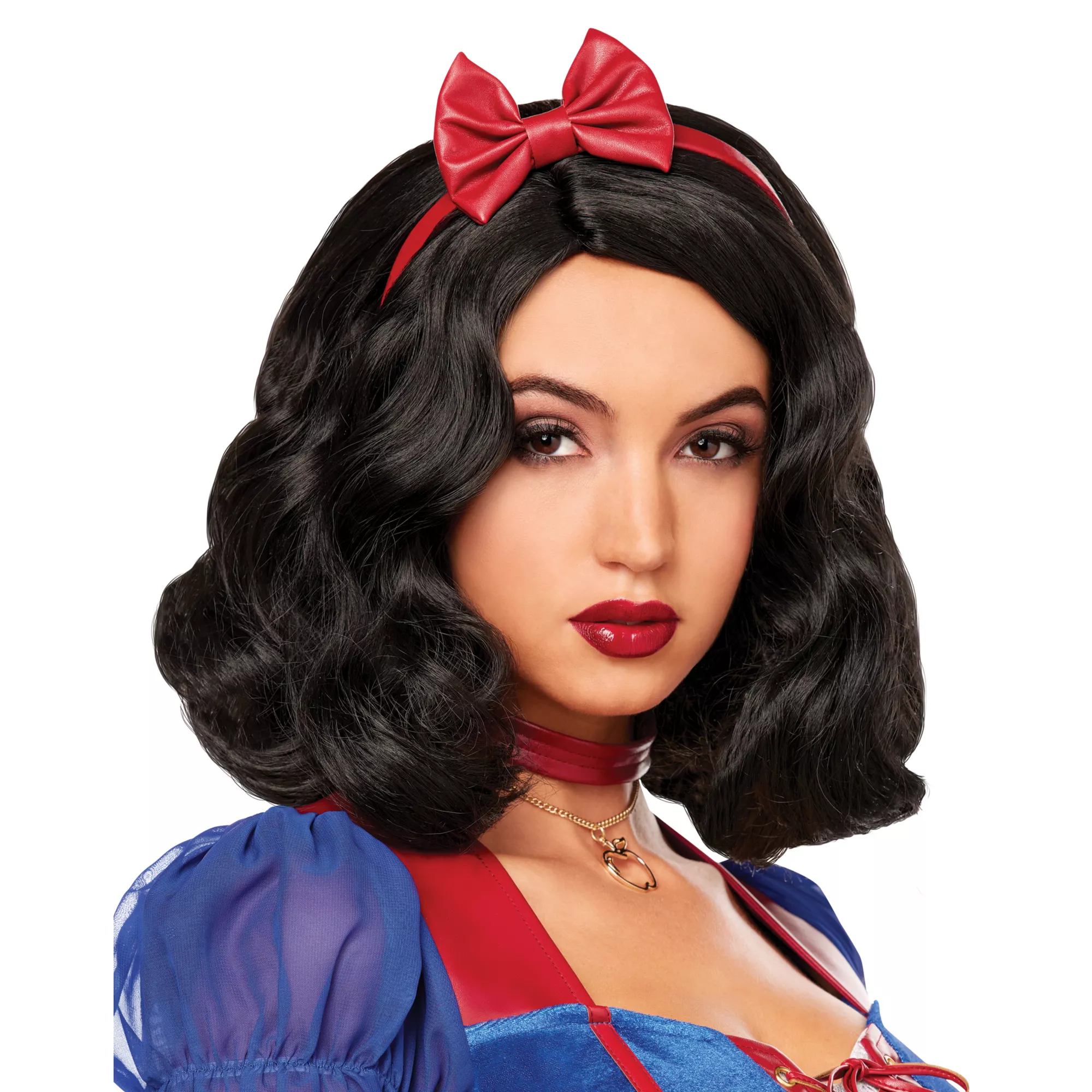Snow White Wig - Disney Princess at Spirit Halloween