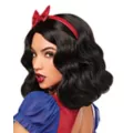 Snow White Wig - Disney Princess at Spirit Halloween