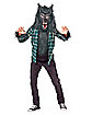 Kids Underworld Werewolf Costume