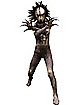Seed Eater Skin Suit Costume