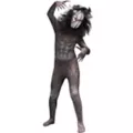 Seed Eater Skin Suit Costume at Spirit Halloween