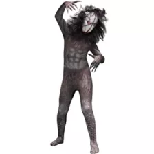 Seed Eater Skin Suit Costume at Spirit Halloween