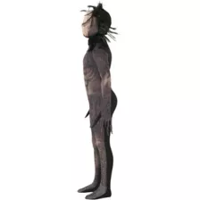 Seed Eater Skin Suit Costume at Spirit Halloween