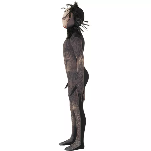 Seed Eater Skin Suit Costume at Spirit Halloween