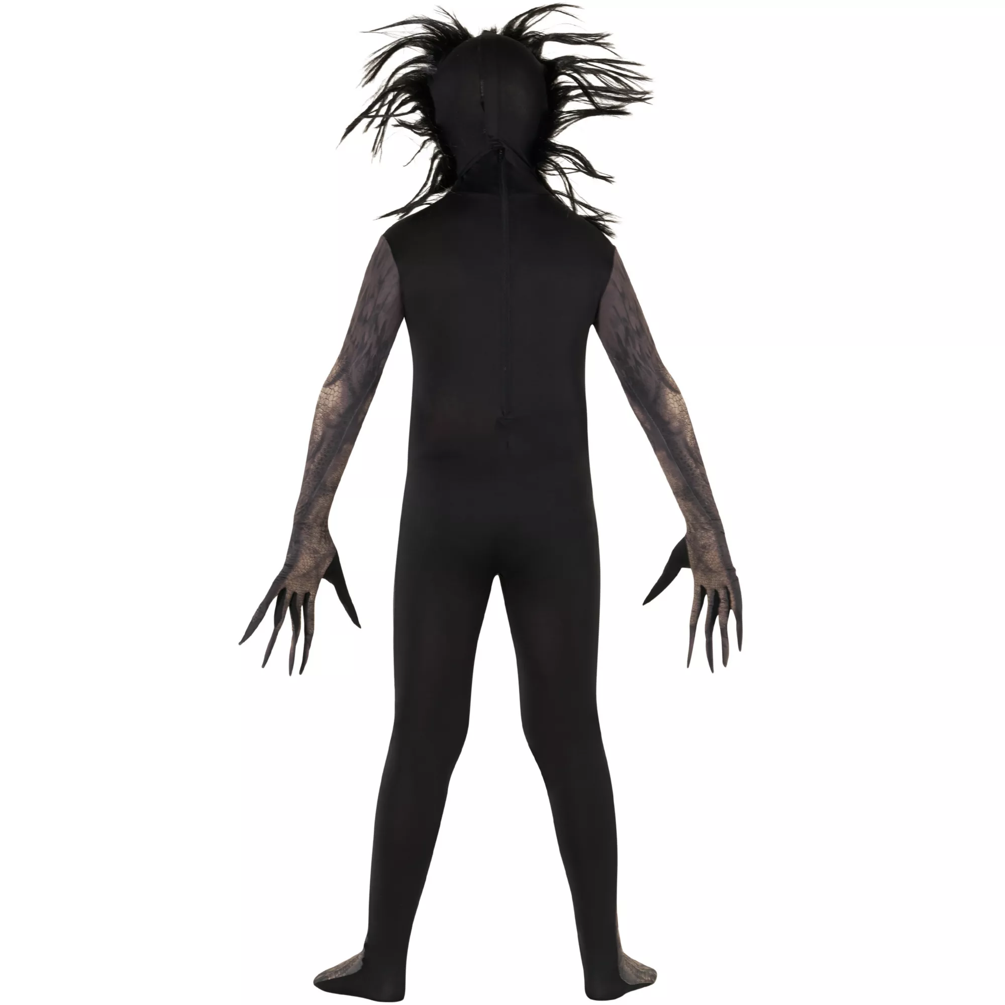 Seed Eater Skin Suit Costume at Spirit Halloween
