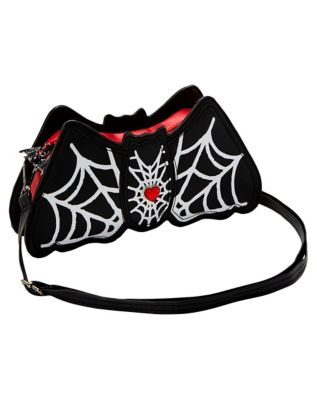 Bat Crossbody Bag 
