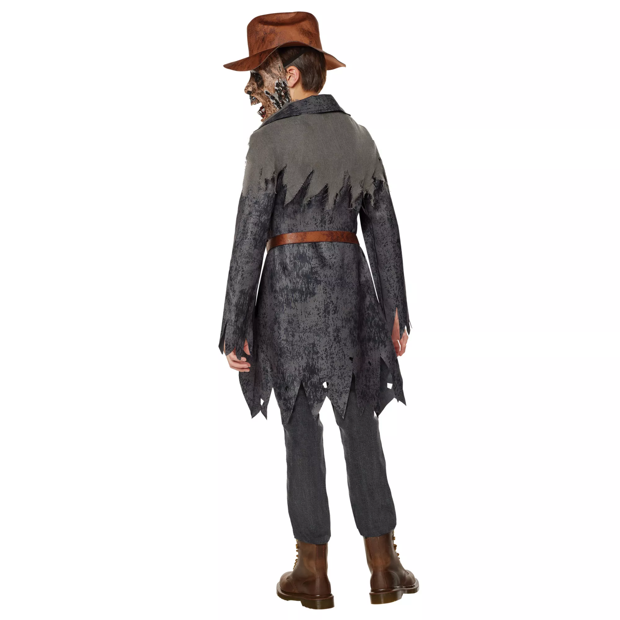 Kids Cowboy Corpse Costume at Spirit Halloween
