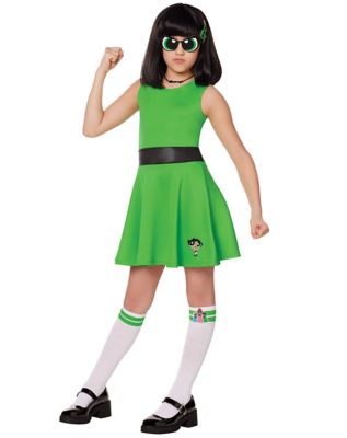 Powerpuff girls shop dress up